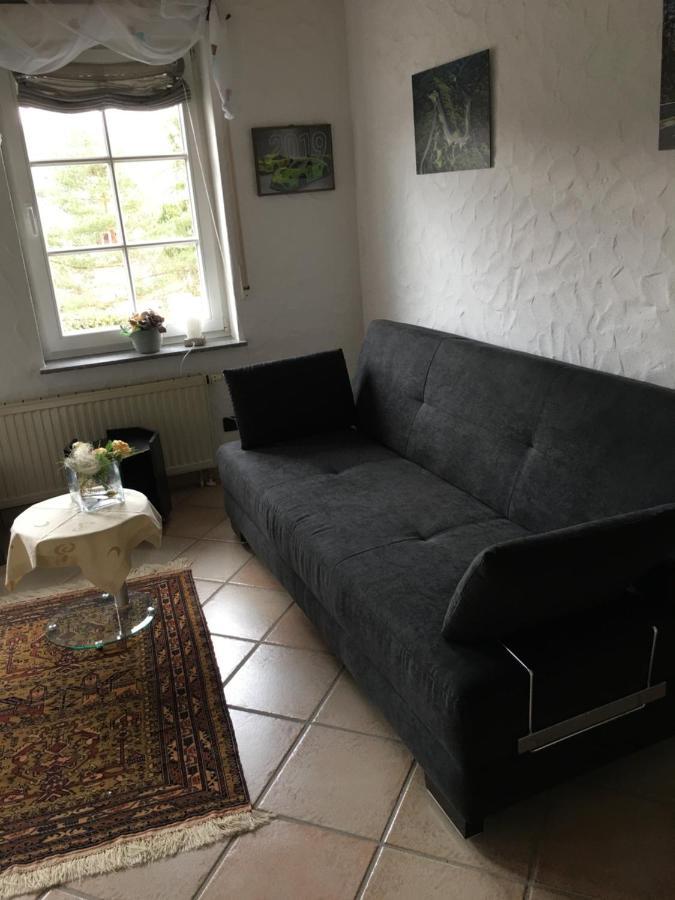 Ferienwohnung Nett Adenau Eksteriør billede