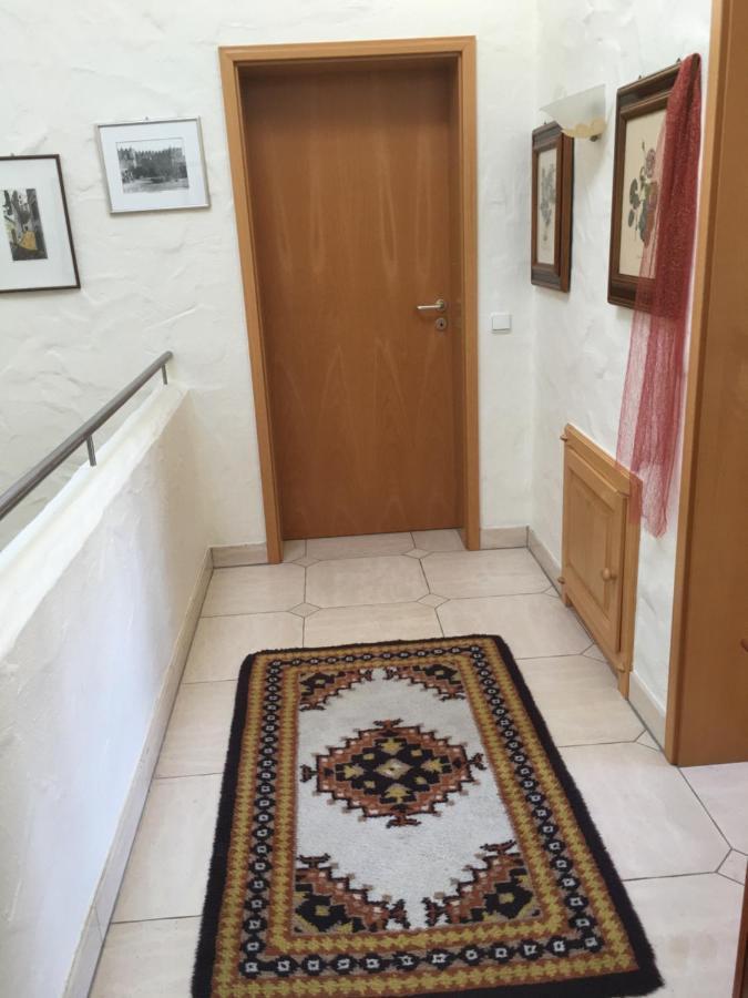 Ferienwohnung Nett Adenau Eksteriør billede