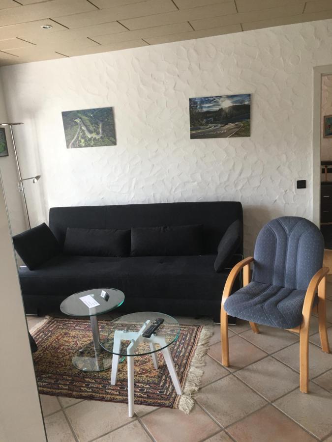 Ferienwohnung Nett Adenau Eksteriør billede