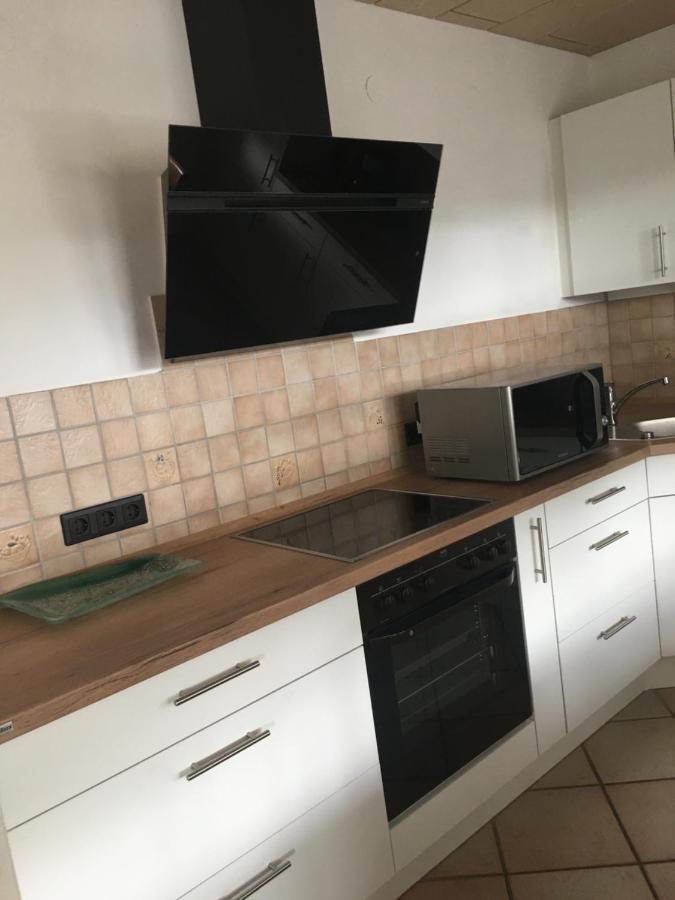 Ferienwohnung Nett Adenau Eksteriør billede