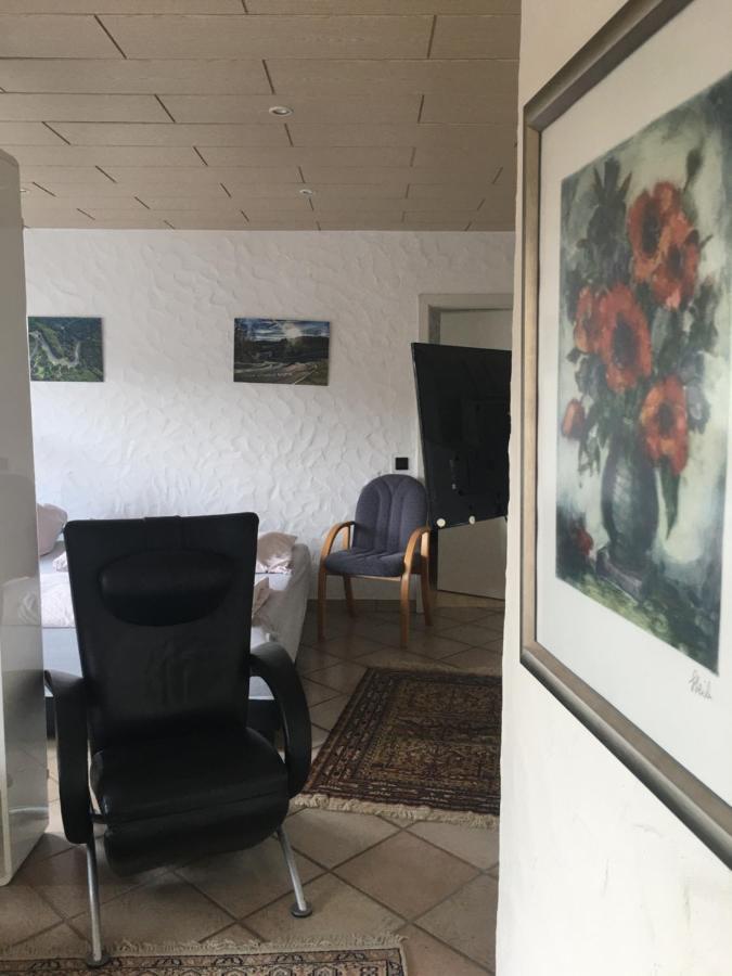 Ferienwohnung Nett Adenau Eksteriør billede