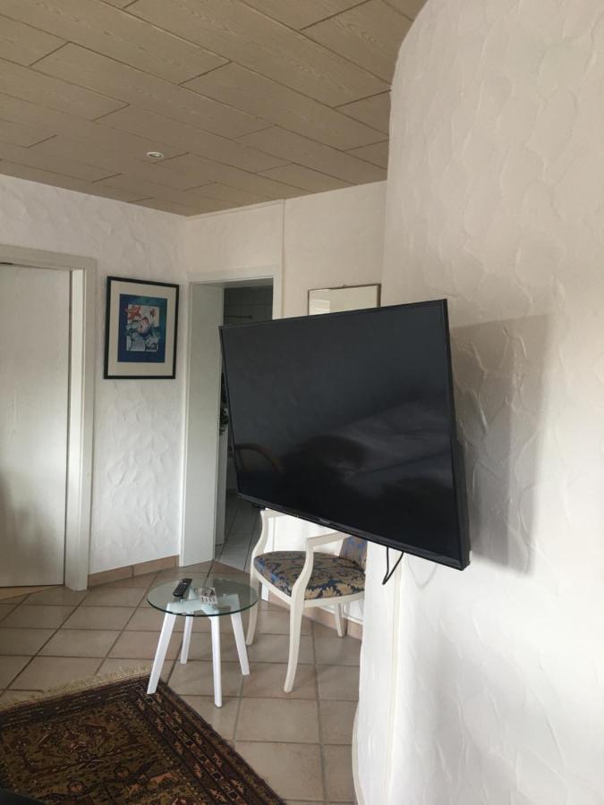 Ferienwohnung Nett Adenau Eksteriør billede