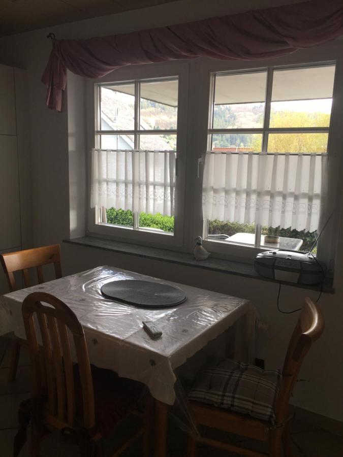 Ferienwohnung Nett Adenau Eksteriør billede