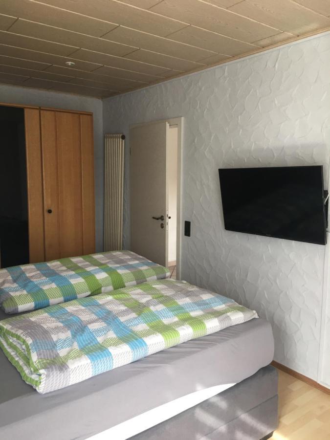 Ferienwohnung Nett Adenau Eksteriør billede