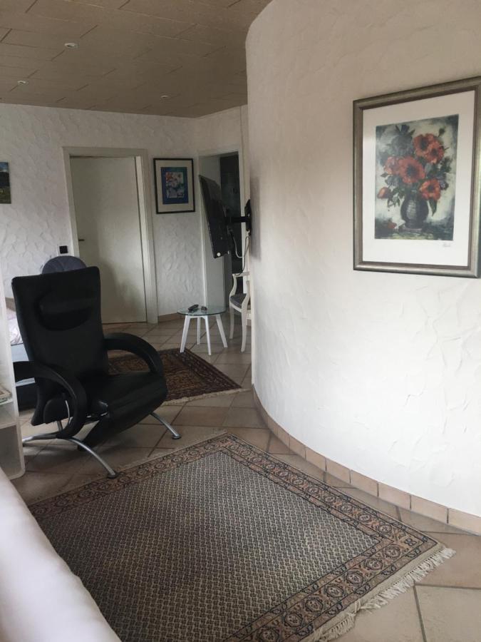 Ferienwohnung Nett Adenau Eksteriør billede
