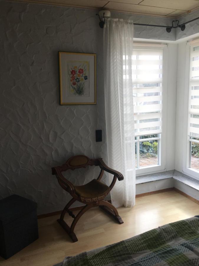Ferienwohnung Nett Adenau Eksteriør billede