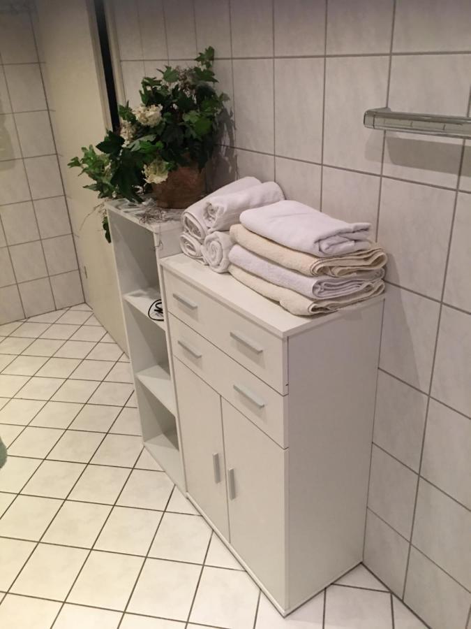 Ferienwohnung Nett Adenau Eksteriør billede