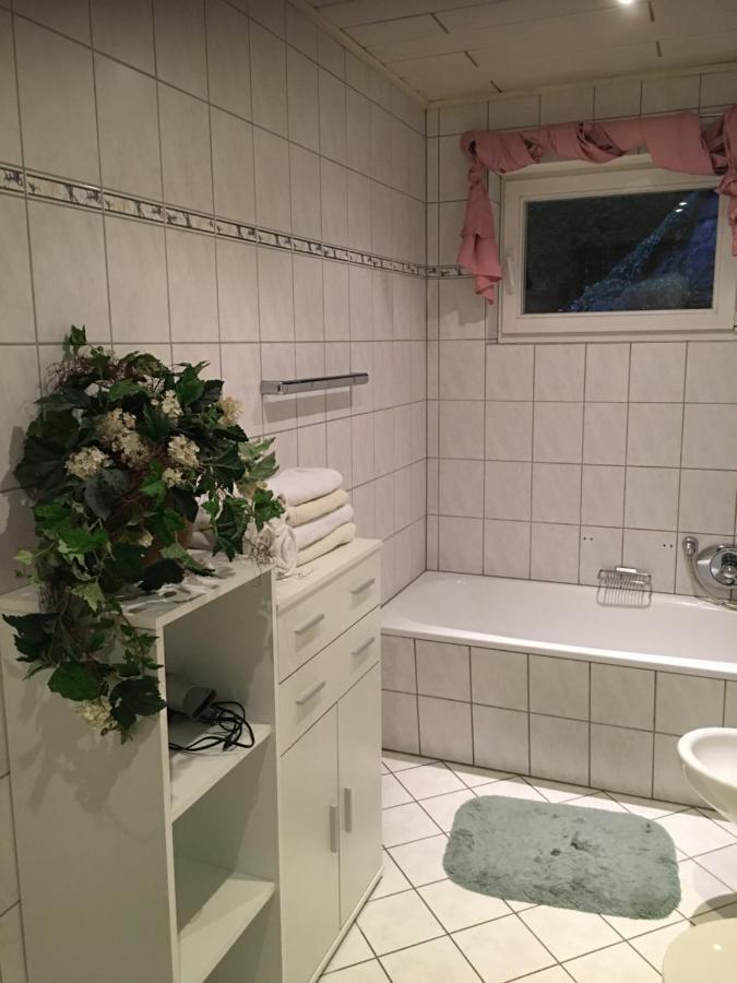 Ferienwohnung Nett Adenau Eksteriør billede